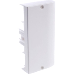 Końcówka listwy 85 x 50