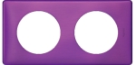 CELIANE RAMKA PURPURA X2 POZ/PION (068712)