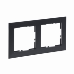 SUNO RAMKA X2 ciemnoszara (721552)