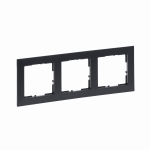 SUNO RAMKA X3 ciemnoszara (721553)