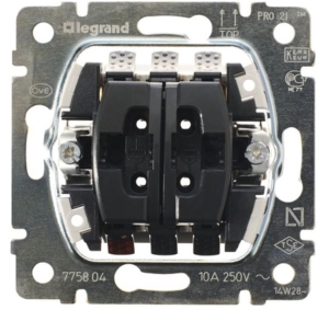 SISTENA Łącznik sterowania roletami