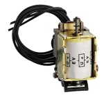 WYZWALACZ WZROSTOWY DPX 230 V AC/DC (026167)