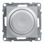 SUNO Ściemniacz obrotowy ALUMINIUM (721379)