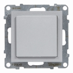 SUNO Zaślepka adapter ALUMINIUM (721343)