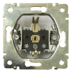 SISTENA GNIAZDO 2P+Z IP2 SCHUKO