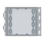 MODUŁ Z 2X4 PRZYCISKAMI (352100)