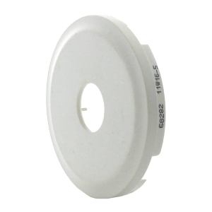 CELIANE PLAKIETKA DO GNIAZD TV BIAŁA