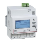 LICZNIK ENERGII 3 FAZOWY 63 A Z RS485 2T (412093)