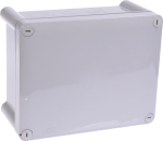 OBUDOWA IZOLACYJNA IP-66 IK8 180x140x86mm (035022)