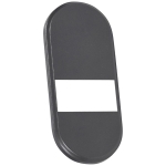 PLAKIETKA GNIAZDA GOLARKI GRAFIT 