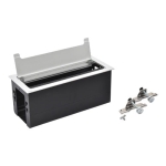 INCARA TOP ACCESS - 8M MOSAIC 45 - STAL (654870)