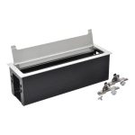INCARA TOP ACCESS - 12M MOSAIC 45 - STAL (654873)