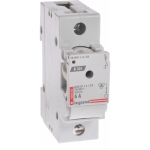 Rozłącznik bezpiecznikowy 1P 6A D01 R301 606602