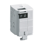 WYZWALACZ WZROSTOWY DPX3 200-277V AC/DC (421016)