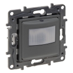 NILOE-STEP Łącznik automatyczny 2 - przewodowy Stalowy (863448)