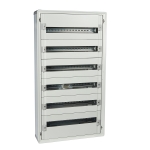 XL3 160 ROZDZIELNICA NATYNKOWA 6R (020076)