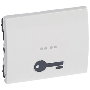 SISTENA LIFE KLAWISZ ARCTIC Z SYMBOLEM KLUCZA (771011)