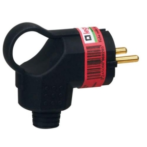 WTYCZKA 2P+Z UNISCHUKO Z UCHWYTEM (096929)