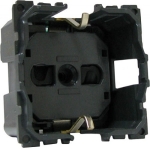 CELIANE GNIAZDO 2P+Z SCHUKO (067153)