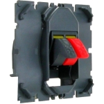 CELIANE GNIAZDO GŁOŚNIKOWE POJEDYNCZE (067311)