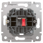 SISTENA Gniazdo głośnikowe pojedyncze