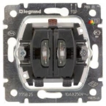 SISTENA Łącznik świecznikowy podświetlany 775825