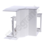 NAROŻNIK WEWNĘTRZNY 85X50