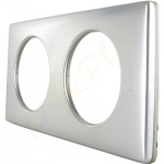 CELIANE RAMKA ALUMINIUM X2 POZ/PION
