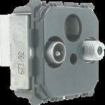 CELIANE GNIAZDO TV-SAT (067392)