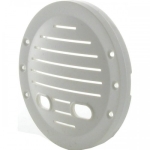 CELIANE PLAKIETKA DZWONKA 12/230V BIAŁA