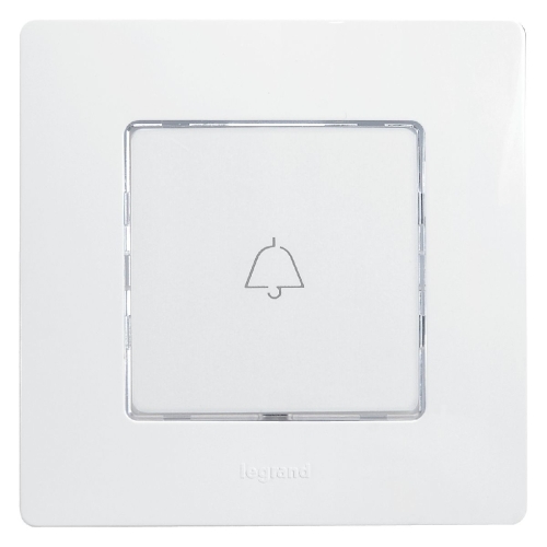 NILOE PRZYCISK DZWONEK