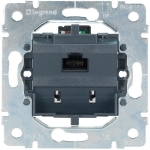 SISTENA GNIAZDO 1 x RJ 45 CAT6 UTP