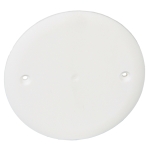 Pokrywa okrągła 85 mm dekiel