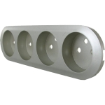 CELIANE PLAKIETKA DO GN 4X2P+Z TYTAN