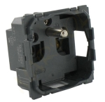 CELIANE GNIAZDO 2P+Z 16A ZACISKI ŚRUBOWE (067113)