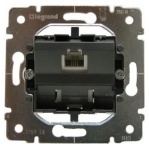 SISTENA GNIAZDO TELEFONICZNE 1 x RJ 11