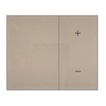 SISTENA KLAWISZ ŚCIEMNIACZA TITAN