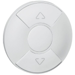 CELIANE PLAKIETKA ROLETY BIAŁA