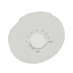 CELIANE PLAKIETKA POTENCJOMETR 25W BIAŁA