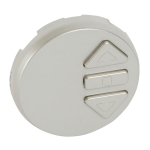 CELIANE Plakietka łącznika sterowania rolet Somfy Tytan