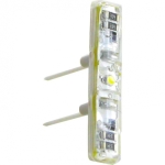 Podświetlenie lub wskaźnik napięcia LED 0,15MA (067686)