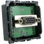 CELIANE GNIAZDO HD15 (VGA) 067316