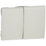 SISTENA Klawisz podwójny Pearl