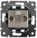 SISTENA Gniazdo TV-RD-SAT (gwiazda)