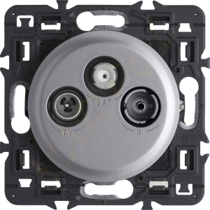 Celiane GNIAZDO TV-RD-SAT GWIAZDA TYTAN