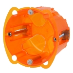 PUSZKA POJEDYNCZA UNIWERSALNA GŁĘBOKOŚĆ 50