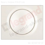 SISTENA PLAKIETKA ŚCIEMNIACZA ARCTIC 