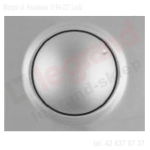 SISTENA PLAKIETKA ŚCIEMNIACZA METALIC 