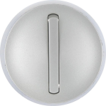 CELIANE KLAWISZ TRANSPARENTNY SLIM TYTAN