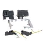 Zestaw do montażu minipuszki 8 modułów